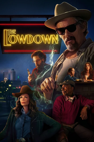 Tin Ngầm (The Lowdown)