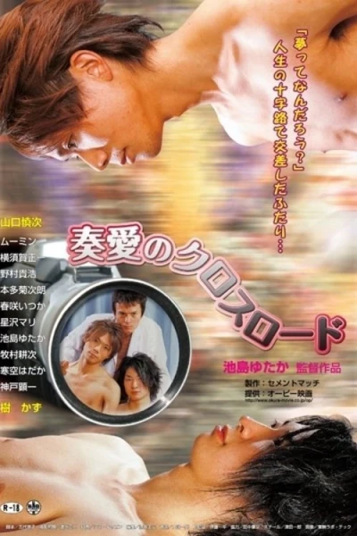 Tình yêu ở ngã tư đường (Love in the Crossroads)
