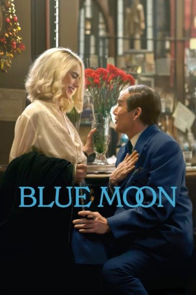 Trăng Xanh (Blue Moon)