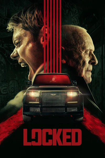 Trò chơi kinh dị (Locked)