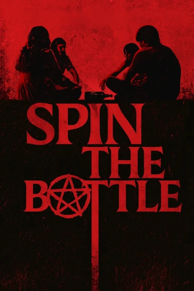 Trò Chơi Xoay Chai (Spin the Bottle)