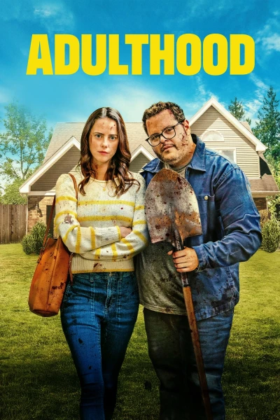 Trưởng Thành Lên (Adulthood)