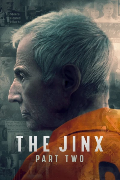 Vận Rủi: Cuộc Đời Và Cái Chết Của Robert Durst (Phần 2) (The Jinx: The Life and Deaths of Robert Durst (Season 2))