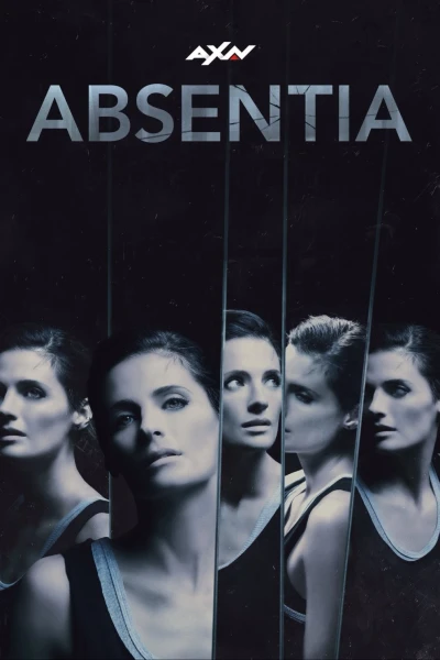 Vắng mặt (Phần 2) (Absentia (Season 2))