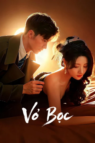 Vỏ Bọc (The Sparrow's Gambit)