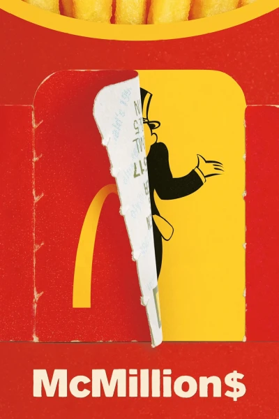 Vụ Lừa Đảo Mcmillions (McMillion$)