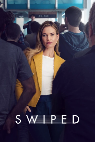 Vuốt (Swiped)