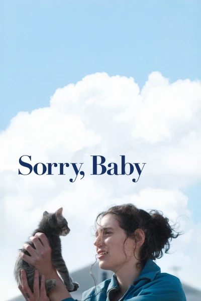 Xin Lỗi, Em Yêu (Sorry, Baby)