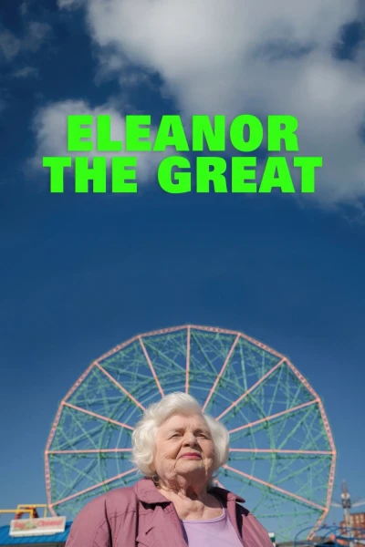 94 Chưa Phải Là Hết (Eleanor the Great)