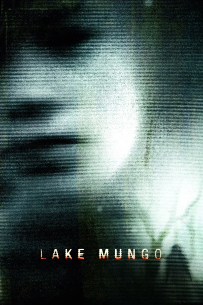 Bí Ẩn Dưới Hồ (Lake Mungo)