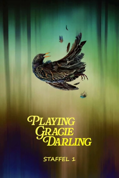 Bí Ẩn Trò Chơi Gracie Darling (Playing Gracie Darling)