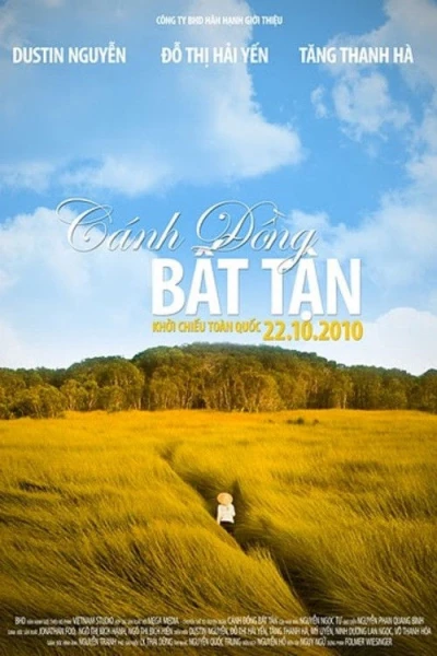 Cánh Đồng Bất Tận (Floating Lives)