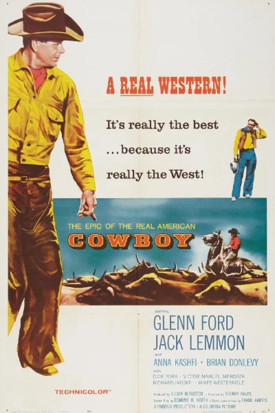 cao bồi (Cowboy)