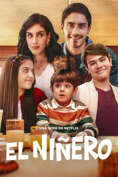 Chàng Giữ Trẻ (Phần 1) (The Manny (Season 1))