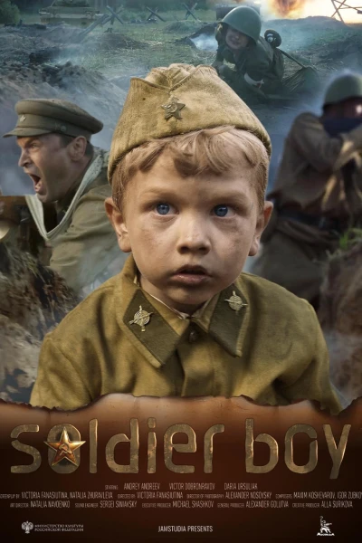 Chàng Lính (Soldier Boy)