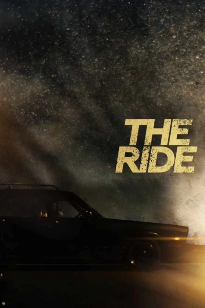Cuốc Xe (The Ride)