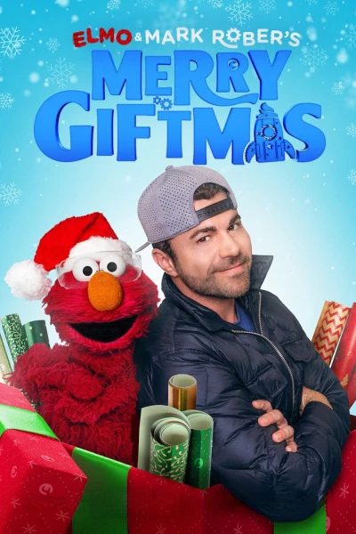 Elmo và Mark Rober: Giáng Sinh Vui Quà Tặng (Elmo and Mark Rober's Merry Giftmas)