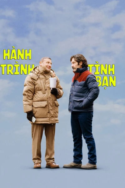 Hành Trình Tình Bạn (Friendship)