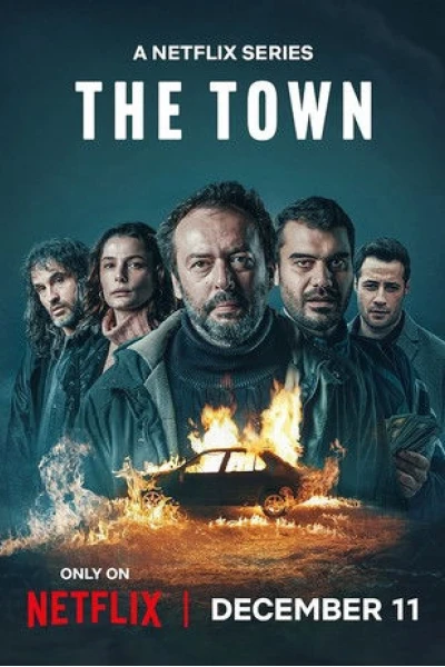 Kasaba (The Town)