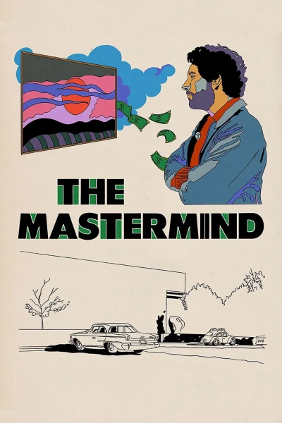 Kẻ Chủ Mưu (The Mastermind)