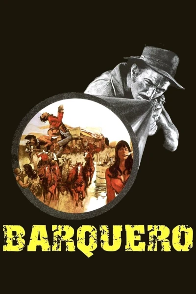 Người chèo thuyền (Barquero)