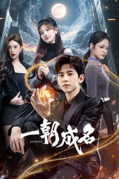 Nhất Triều Thành Danh (Genesis)