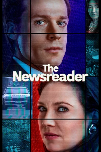 Phát Thanh Viên Thời Sự (Phần 2) (The Newsreader (Season 2))
