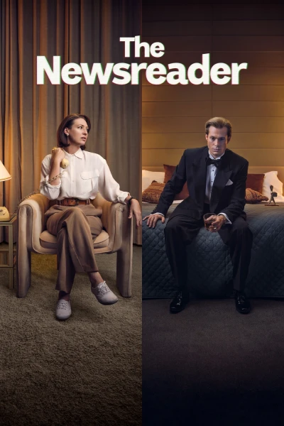 Phát Thanh Viên Thời Sự (Phần 3) (The Newsreader (Season 3))