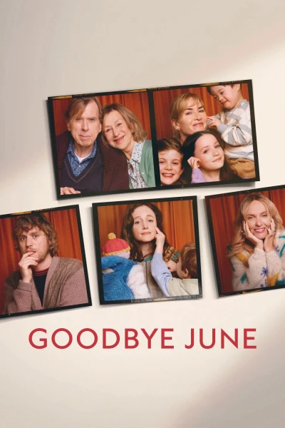 Tạm biệt June (Goodbye June)