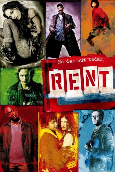Tiền Thuê Nhà (Rent)