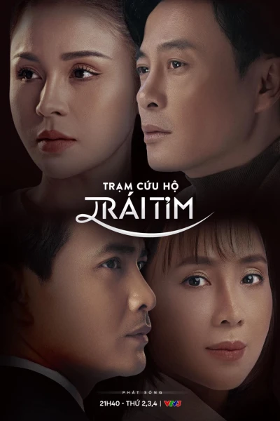 Trạm Cứu Hộ Trái Tim