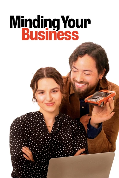 Việc Ai Nấy Lo (Minding Your Business)