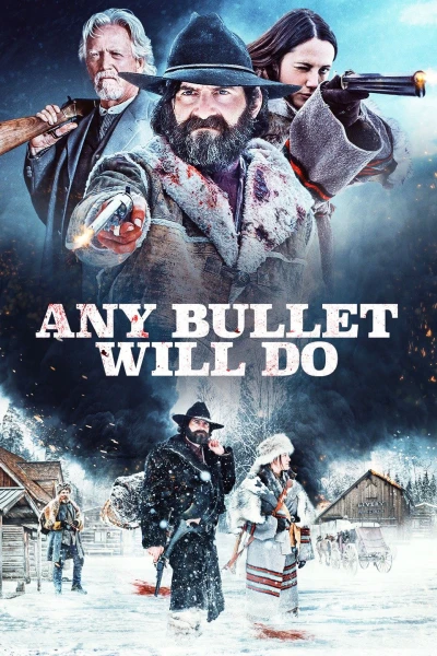 Viên đạn nào cũng được (Any Bullet Will Do)