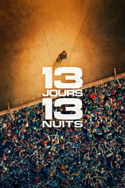 13 Ngày Và Đêm (13 Days, 13 Nights: In the Hell of Kabul)