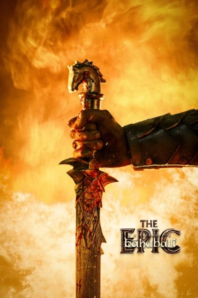 Baahubali: Bộ phim sử thi (Bāhubali: The Epic)