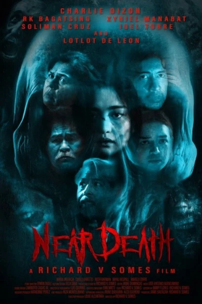 Cận Tử (Near Death)