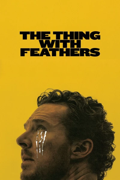 Đôi Cánh Hy Vọng (The Thing with Feathers)