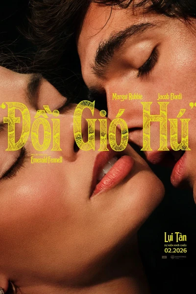 "Đồi Gió Hú" ("Wuthering Heights")