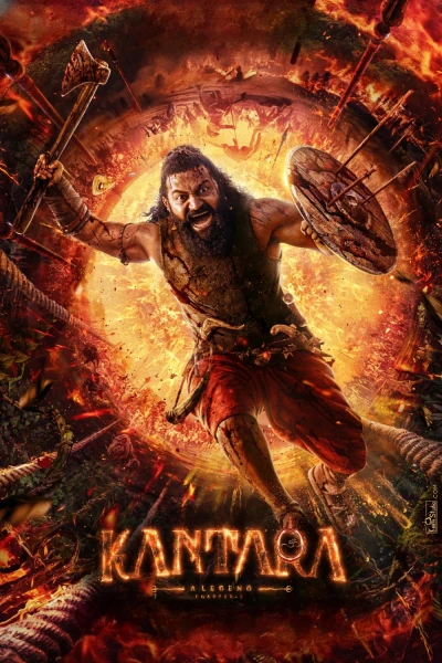 Kantara - Huyền Thoại: Chương 1 (Kantara - A Legend: Chapter 1)