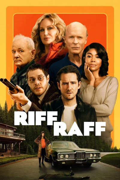 Kẻ Vô Lại (Riff Raff)