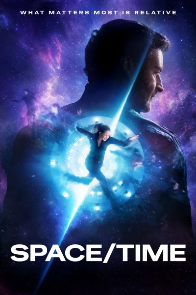 Không Thời Gian (Space/Time)