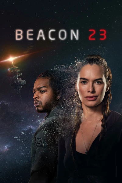 Không Trạm Cô Độc (Phần 1) (Beacon 23 (Season 1))