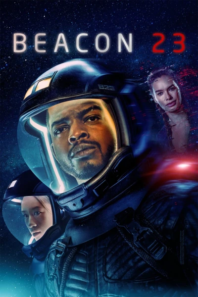 Không Trạm Cô Độc (Phần 2) (Beacon 23 (Season 2))