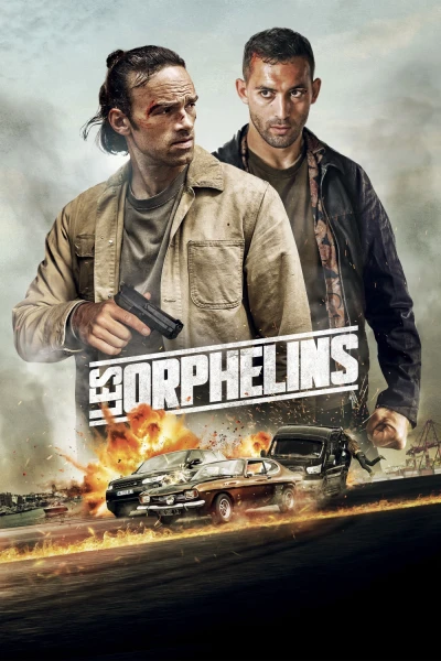 Les Orphelins (The Orphans)