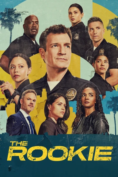Lính Mới (Phần 7) (The Rookie (Season 7))
