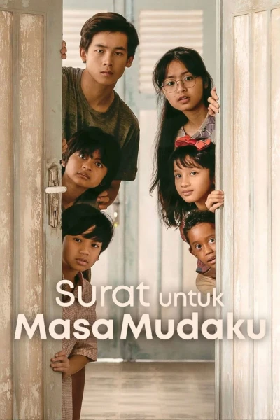 Thư Gửi Tuổi Trẻ Của Tôi (A Letter to My Youth)