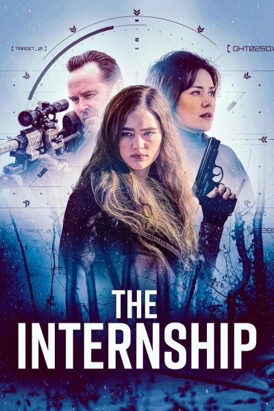 Thực Tập (The Internship)