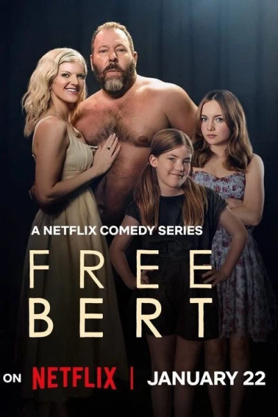 Tự Do Cho Bert (Free Bert)