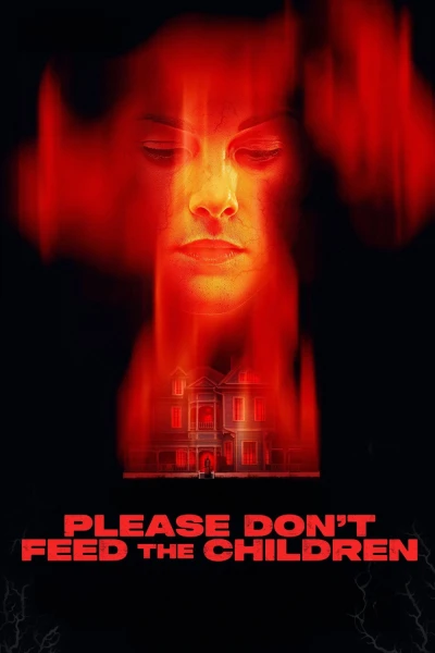 Xin đừng cho trẻ em ăn. (Please Don't Feed the Children)