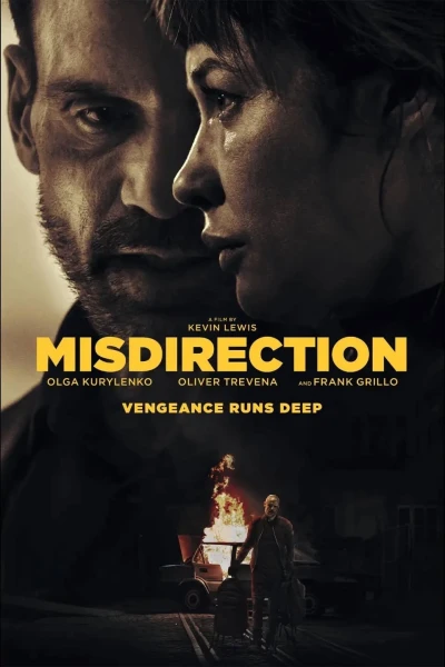 Bẫy Ngầm (Misdirection)